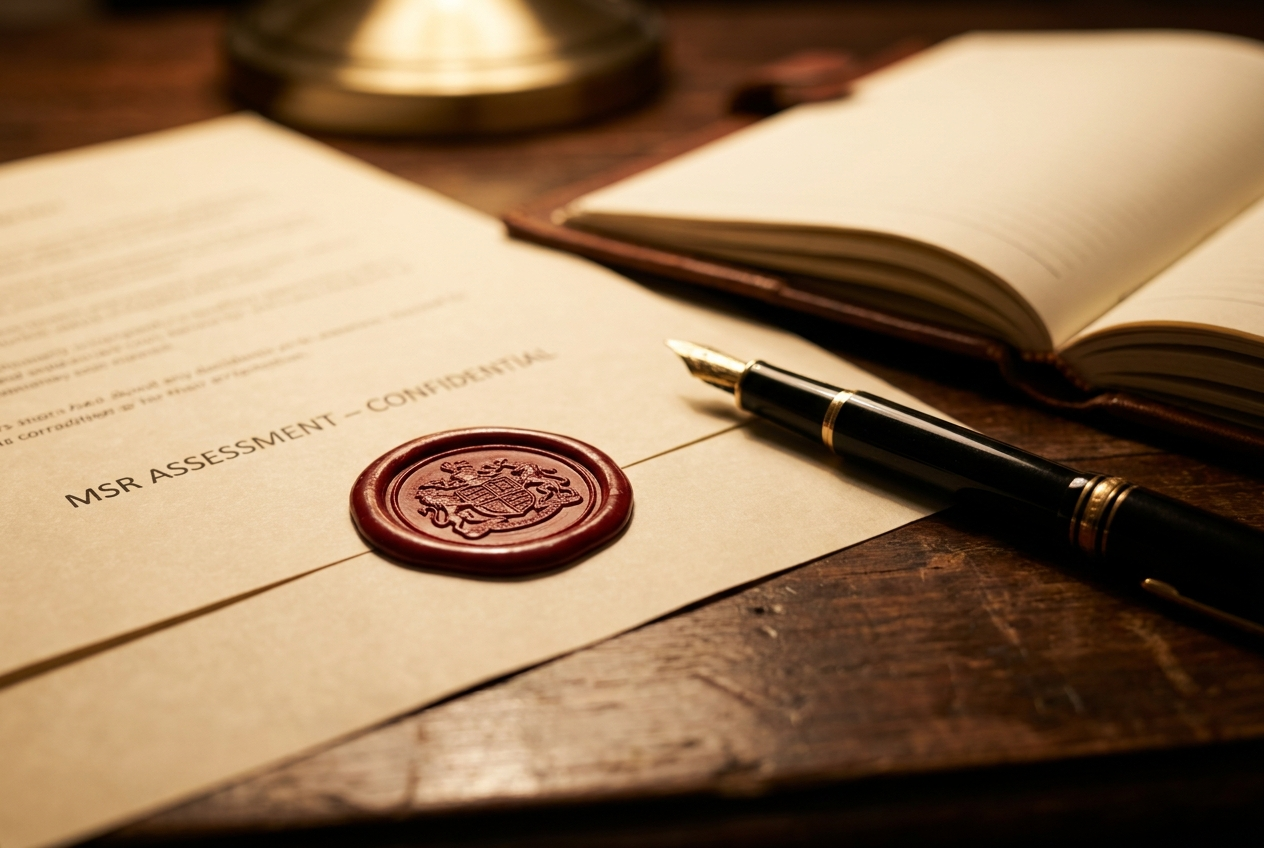 Internal Quality Assurance and Audit Services