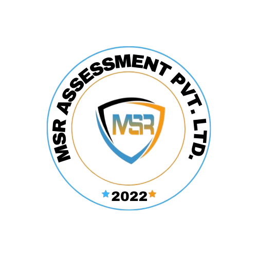 MSR Logo